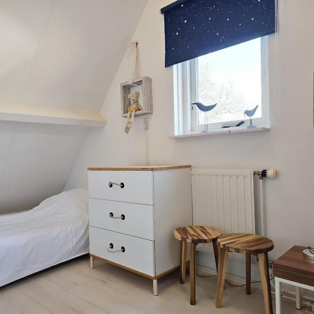 Vakantiewoning Domburg Do30 Екстериор снимка