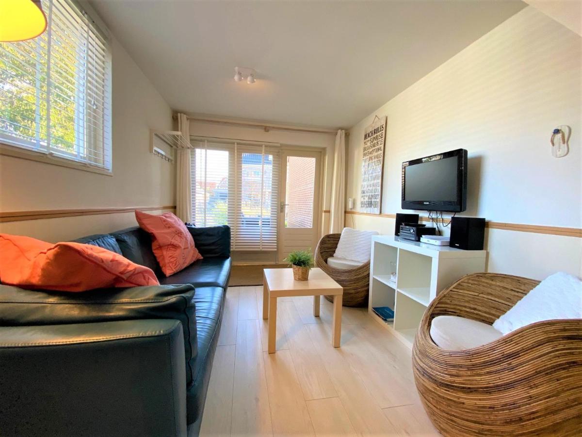 Vakantiewoning Domburg Do30 Екстериор снимка