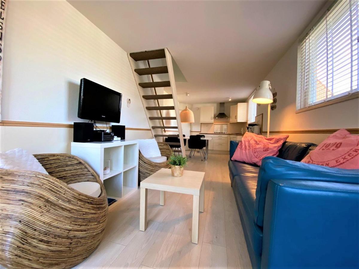 Vakantiewoning Domburg Do30 Екстериор снимка