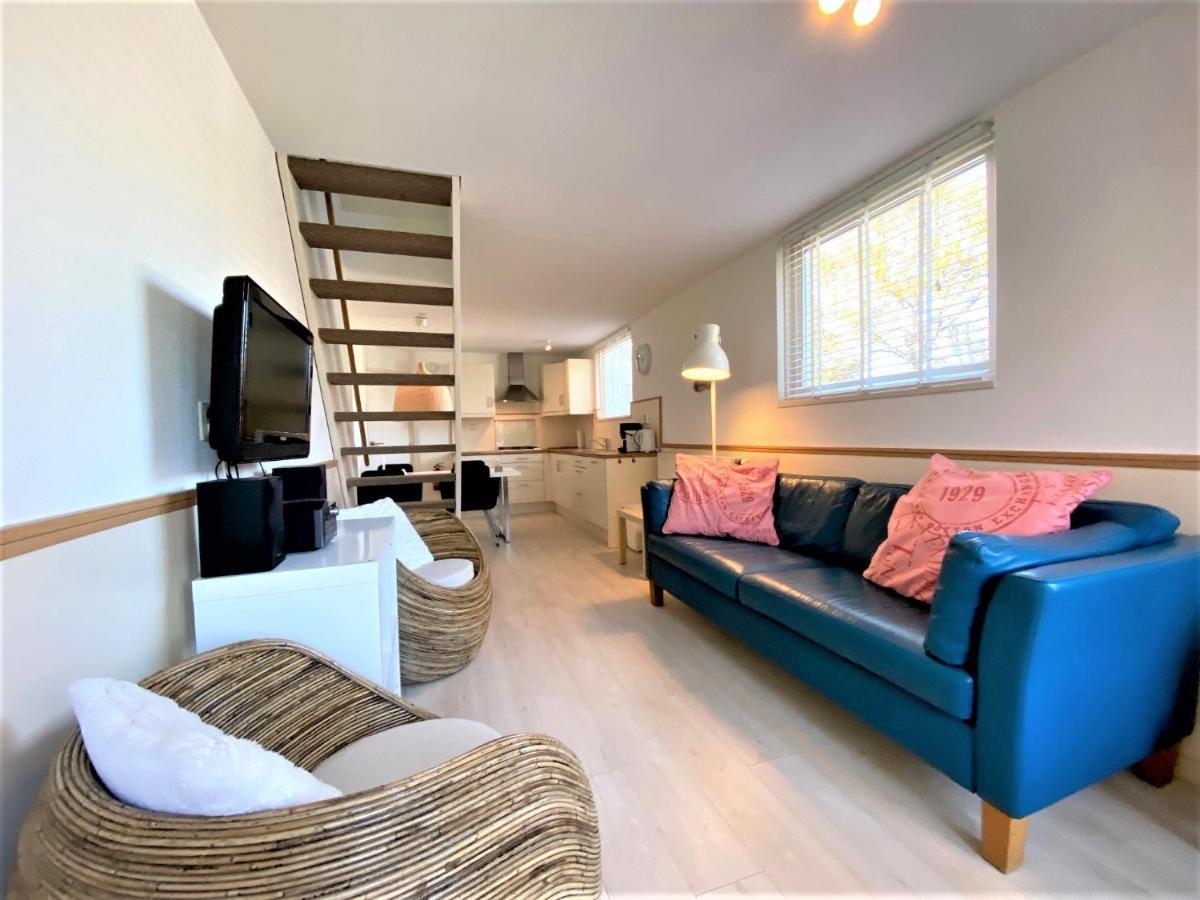 Vakantiewoning Domburg Do30 Екстериор снимка