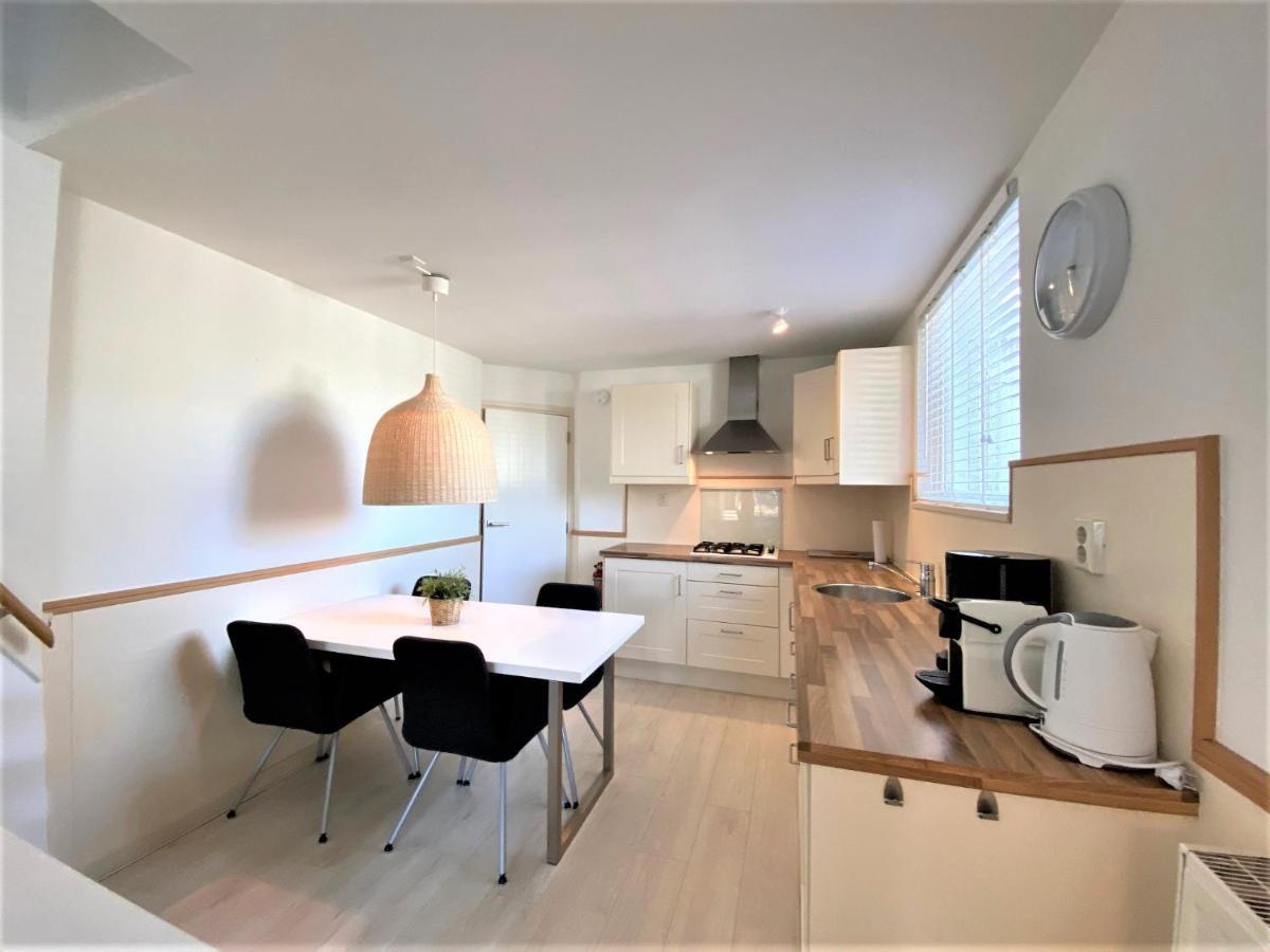 Vakantiewoning Domburg Do30 Екстериор снимка