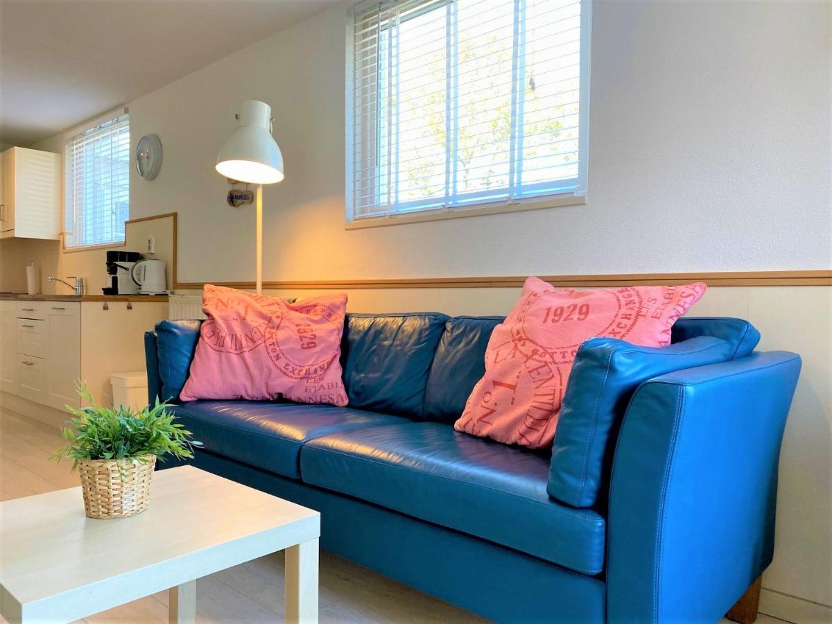 Vakantiewoning Domburg Do30 Екстериор снимка