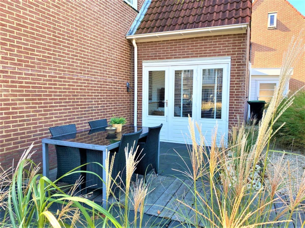 Vakantiewoning Domburg Do30 Екстериор снимка