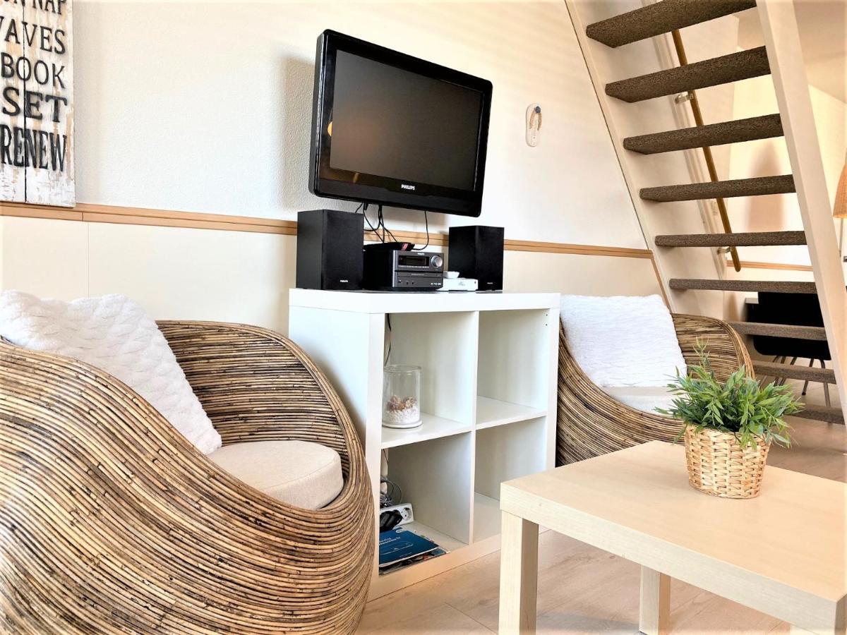Vakantiewoning Domburg Do30 Екстериор снимка