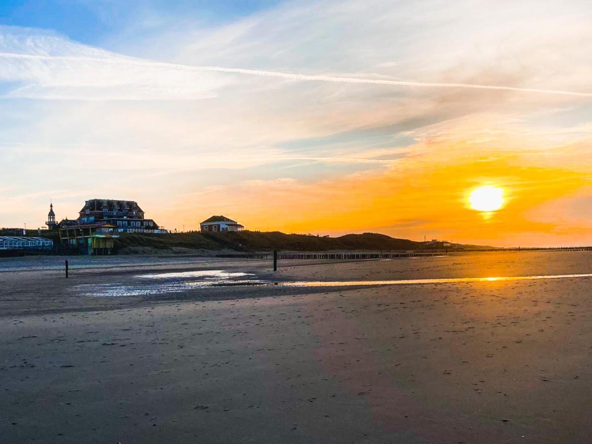 Vakantiewoning Domburg Do30 Екстериор снимка