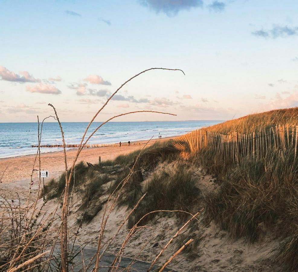 Vakantiewoning Domburg Do30 Екстериор снимка