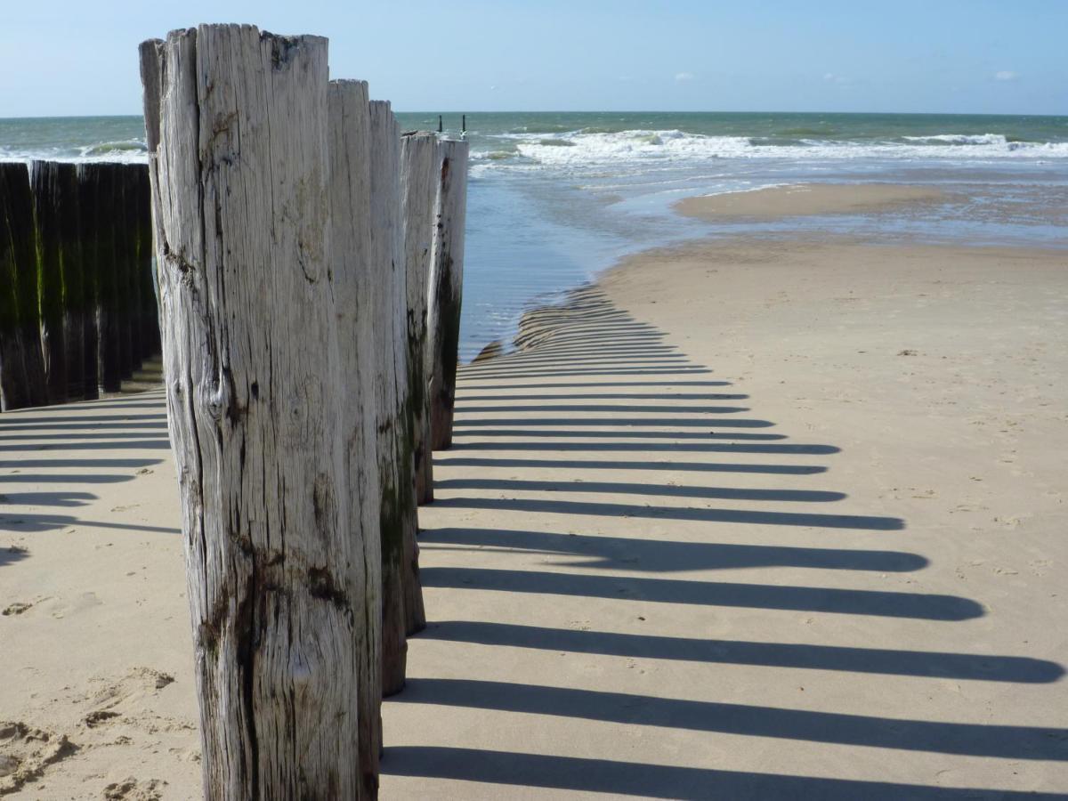 Vakantiewoning Domburg Do30 Екстериор снимка