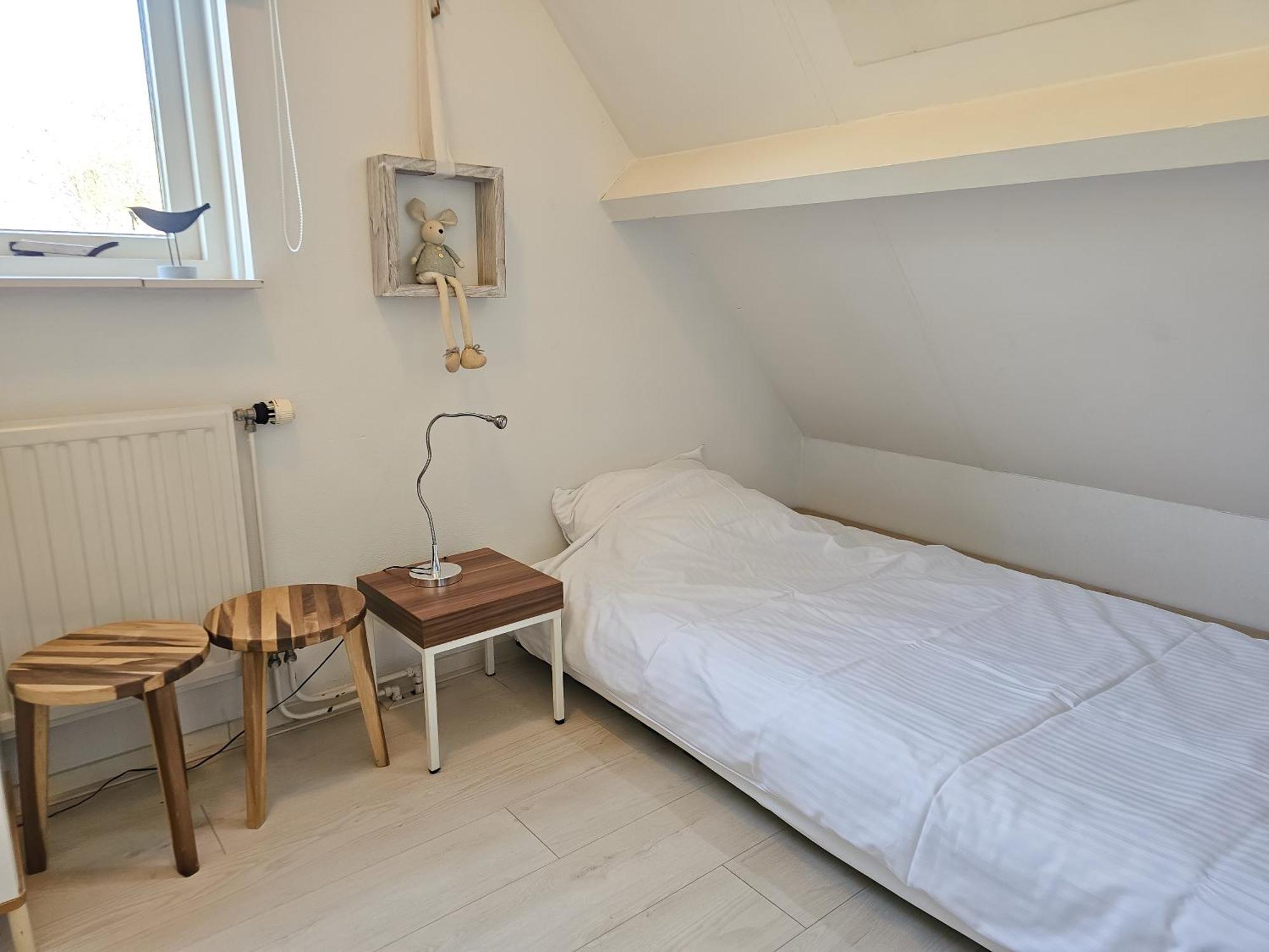 Vakantiewoning Domburg Do30 Екстериор снимка
