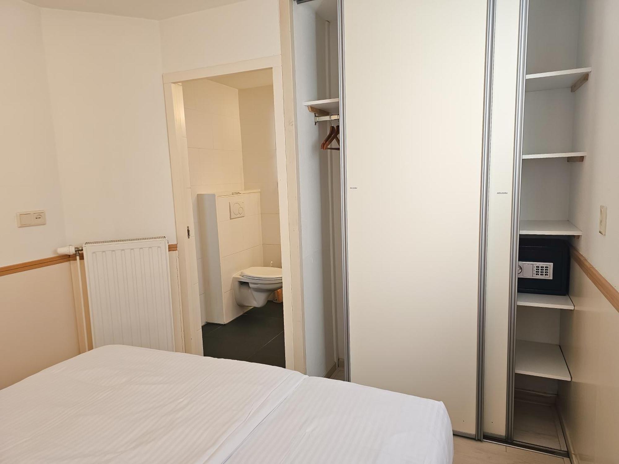 Vakantiewoning Domburg Do30 Екстериор снимка