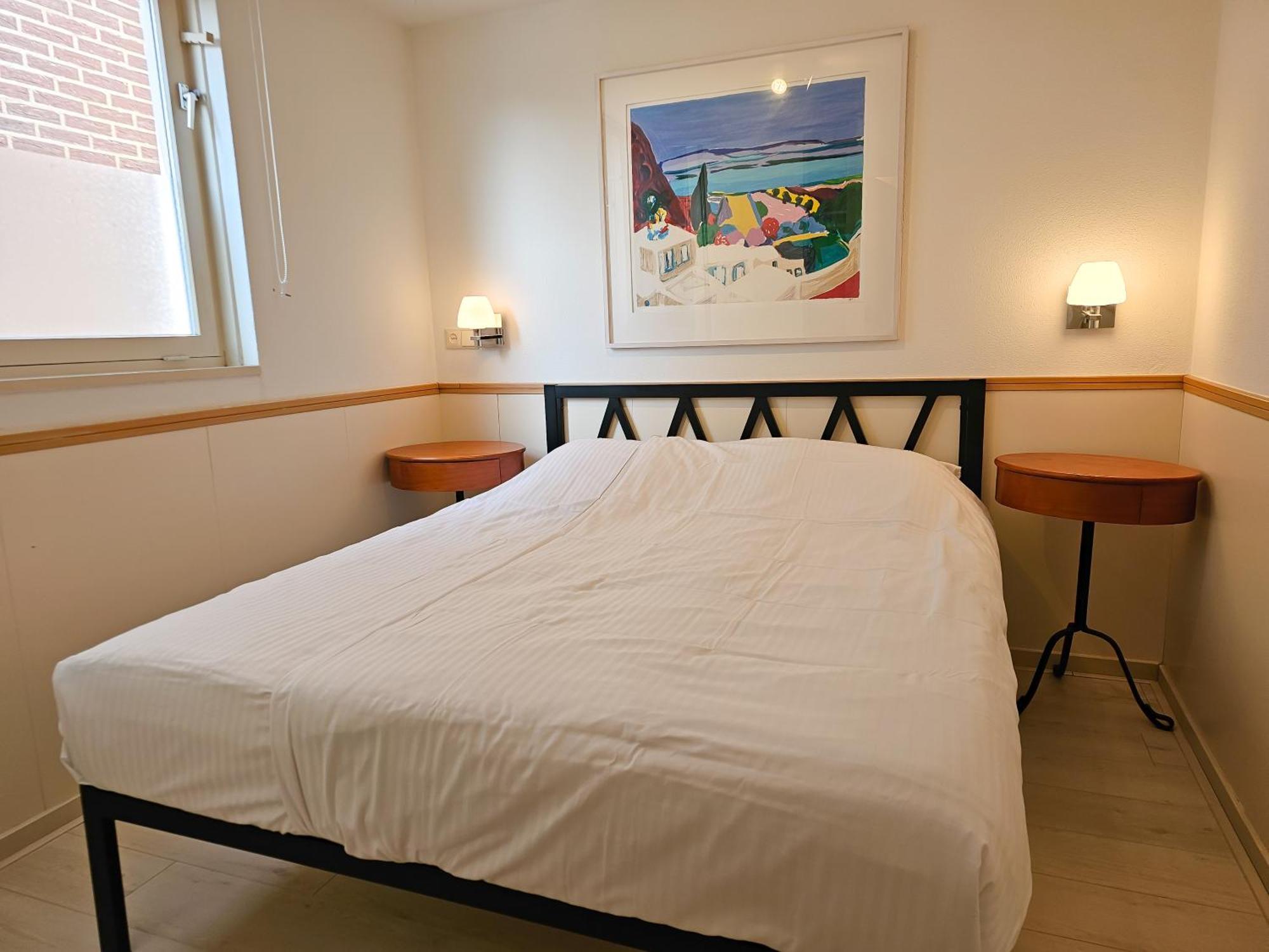 Vakantiewoning Domburg Do30 Екстериор снимка