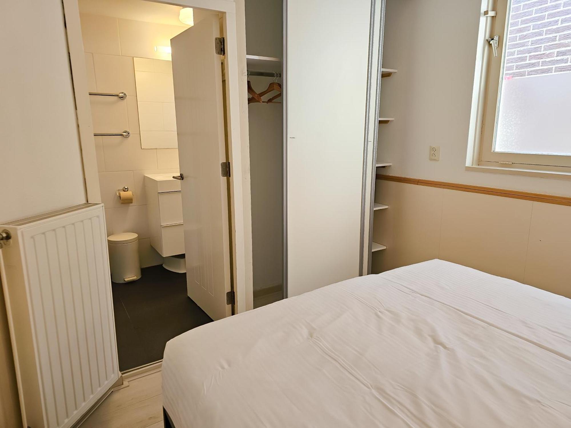 Vakantiewoning Domburg Do30 Екстериор снимка